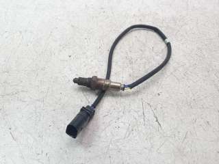 Recambio de sonda lambda para audi q2 (gab) 2016- 1.0 tfsi referencia OEM IAM 04E906262  