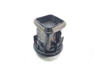 Recambio de rejilla aireadora para audi q2 (gab) 2016- 1.0 tfsi referencia OEM IAM 81A820901E  