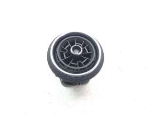 Recambio de rejilla aireadora para audi q2 (gab) 2016- 1.0 tfsi referencia OEM IAM 81A820901E  