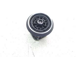 Recambio de rejilla aireadora para audi q2 (gab) 2016- 1.0 tfsi referencia OEM IAM 81A820901E  
