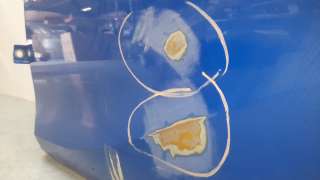 Recambio de puerta trasera izquierda para opel corsa f 2019- ultimate referencia OEM IAM 9837706080  