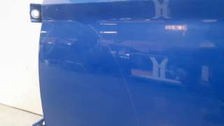 Recambio de puerta trasera izquierda para opel corsa f 2019- ultimate referencia OEM IAM 9837706080  