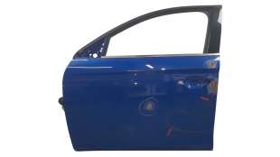 Recambio de puerta delantera izquierda para opel corsa f 2019- ultimate referencia OEM IAM 9837705780  