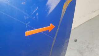 Recambio de puerta delantera izquierda para opel corsa f 2019- ultimate referencia OEM IAM 9837705780  