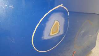 Recambio de puerta delantera izquierda para opel corsa f 2019- ultimate referencia OEM IAM 9837705780  