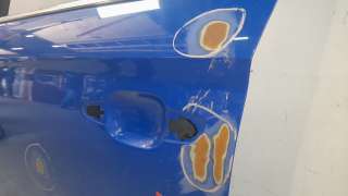 Recambio de puerta delantera izquierda para opel corsa f 2019- ultimate referencia OEM IAM 9837705780  