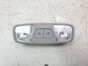 Recambio de luz interior para audi q2 (gab) 2016- 1.0 tfsi referencia OEM IAM 8V0947111B  