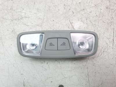 Recambio de luz interior para audi q2 (gab) 2016- 1.0 tfsi referencia OEM IAM 8V0947111B  