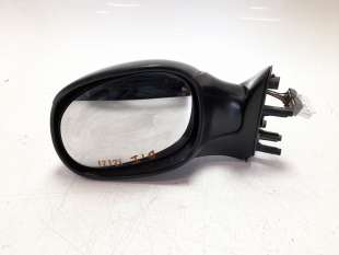 Recambio de retrovisor izquierdo para citroën xsara picasso (n68) 1999-2012 2.0 hdi referencia OEM IAM 8149NJ 1050722011 CI71573