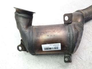 Recambio de catalizador para audi q2 (gab) 2016- 1.0 tfsi referencia OEM IAM 5Q0181723C  