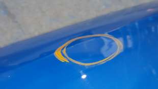 Recambio de aleta delantera derecha para opel corsa f 2019- ultimate referencia OEM IAM 9829283180 109167211 OP0383003 2