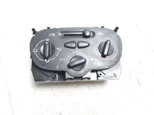 Recambio de mando calefaccion / aire acondicionado para citroën xsara picasso (n68) 1999-2012 2.0 hdi referencia OEM IAM 6451LX 