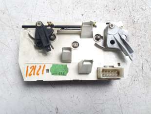 Recambio de mando calefaccion / aire acondicionado para citroën xsara picasso (n68) 1999-2012 2.0 hdi referencia OEM IAM 6451LX  2