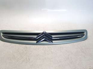 Recambio de rejilla paragolpes central para citroën xsara picasso (n68) 1999-2012 2.0 hdi referencia OEM IAM 9650059377  