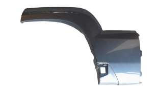 Recambio de aletin trasero izquierdo para toyota land cruiser (j12) 2002-2009 3.0 turbodiesel referencia OEM IAM 7565460021B0  
