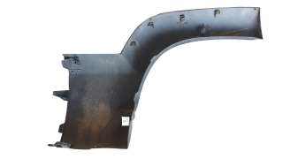 Recambio de aletin trasero izquierdo para toyota land cruiser (j12) 2002-2009 3.0 turbodiesel referencia OEM IAM 7565460021B0  