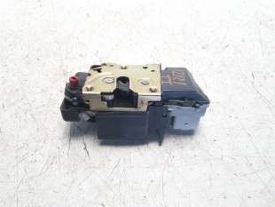 Recambio de cerradura puerta trasera izquierda para citroën xsara picasso (n68) 1999-2012 2.0 hdi referencia OEM IAM 913778  