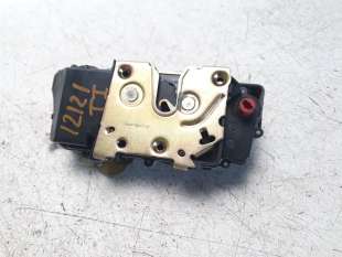 Recambio de cerradura puerta trasera izquierda para citroën xsara picasso (n68) 1999-2012 2.0 hdi referencia OEM IAM 913778   2