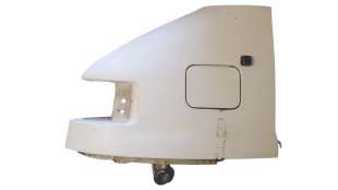 Recambio de aleta delantera izquierda para citroën jumper i furgoneta (230l) 1994-2002 1.9 d referencia OEM IAM 7841E7 109092712