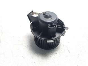 Recambio de ventilador calefaccion para citroën xsara picasso (n68) 1999-2012 2.0 hdi referencia OEM IAM 1606357480  