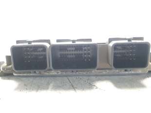 Recambio de centralita motor uce para citroën xsara picasso (n68) 1999-2012 2.0 hdi referencia OEM IAM 9654693280   2