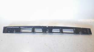 Recambio de soporte paragolpes trasero para porsche 911 (typ 997) 2004-2013 carrera s coupe referencia OEM IAM 99750584100  