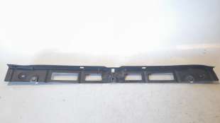 Recambio de soporte paragolpes trasero para porsche 911 (typ 997) 2004-2013 carrera s coupe referencia OEM IAM 99750584100   2