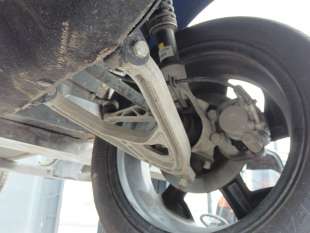 Recambio de brazo suspension inferior delantero izquierdo para aixam uv/51/af0a 2018- s9 referencia OEM IAM DB96002B  
