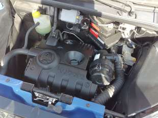 Recambio de cremallera direccion para aixam uv/51/af0a 2018- s9 referencia OEM IAM 4AA013  