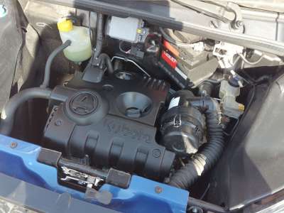 Recambio de cremallera direccion para aixam uv/51/af0a 2018- s9 referencia OEM IAM 4AA013  