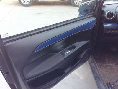 Recambio de elevalunas delantero izquierdo para aixam uv/51/af0a 2018- s9 referencia OEM IAM 72005001D3004  