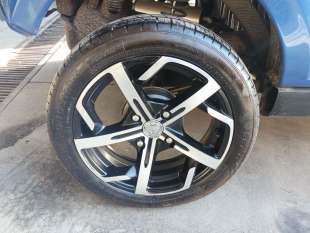 Recambio de llanta para aixam uv/51/af0a 2018- s9 referencia OEM IAM 611BL080   2