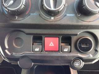 Recambio de mando elevalunas delantero derecho para aixam uv/51/af0a 2018- s9 referencia OEM IAM 98016307ZD  