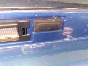 Recambio de maneta exterior porton para aixam uv/51/af0a 2018- s9 referencia OEM IAM   