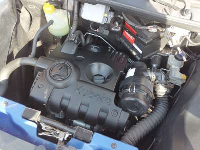 Recambio de motor completo para aixam uv/51/af0a 2018- s9 referencia OEM IAM Z482  
