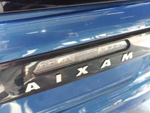 Recambio de piloto trasero central para aixam uv/51/af0a 2018- s9 referencia OEM IAM luz de freno   2