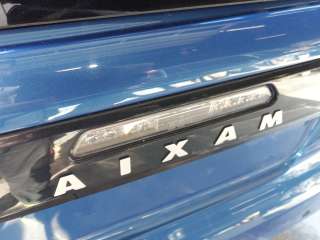 Recambio de piloto trasero central para aixam uv/51/af0a 2018- s9 referencia OEM IAM   