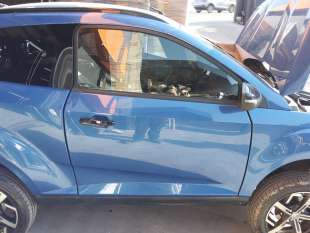 Recambio de puerta delantera derecha para aixam uv/51/af0a 2018- s9 referencia OEM IAM   