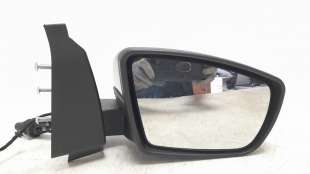 Recambio de retrovisor derecho para aixam uv/51/af0a 2018- s9 referencia OEM IAM DB771BF142  
