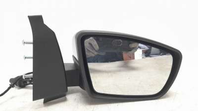 Recambio de retrovisor derecho para aixam uv/51/af0a 2018- s9 referencia OEM IAM DB771BF142  