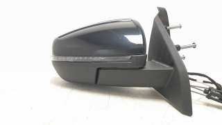 Recambio de retrovisor derecho para aixam uv/51/af0a 2018- s9 referencia OEM IAM DB771BF142  