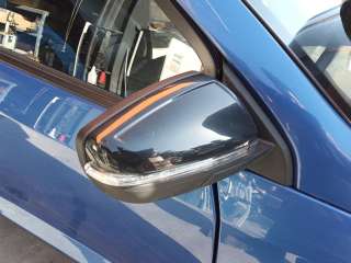 Recambio de retrovisor derecho para aixam uv/51/af0a 2018- s9 referencia OEM IAM DB771BF142  