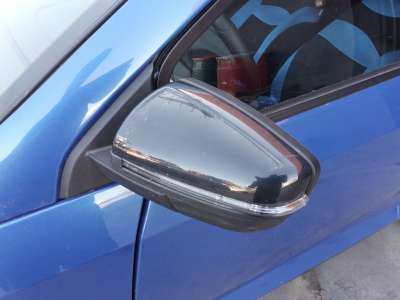 Recambio de retrovisor izquierdo para aixam uv/51/af0a 2018- s9 referencia OEM IAM DB771BF141  