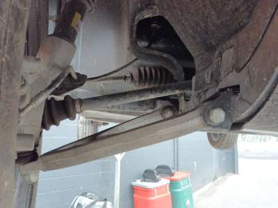 Recambio de transmision delantera derecha para aixam uv/51/af0a 2018- s9 referencia OEM IAM   
