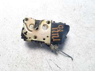 Recambio de cerradura puerta delantera derecha para citroën xsara picasso (n68) 1999-2012 2.0 hdi referencia OEM IAM 9136J3  