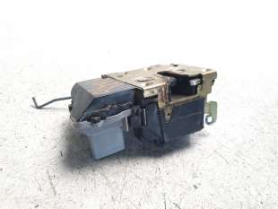 Recambio de cerradura puerta delantera derecha para citroën xsara picasso (n68) 1999-2012 2.0 hdi referencia OEM IAM 9136J3   2