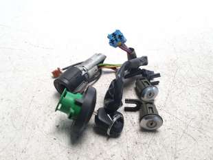 Recambio de conmutador de arranque para citroën xsara picasso (n68) 1999-2012 2.0 hdi referencia OEM IAM 9641551180  