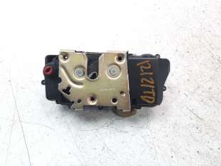 Recambio de cerradura puerta trasera derecha para citroën xsara picasso (n68) 1999-2012 2.0 hdi referencia OEM IAM 913894  
