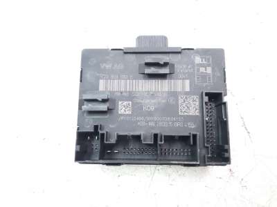Recambio de modulo confort para volkswagen golf vii lim. 2012-2017 gte referencia OEM IAM 5Q0959593E  