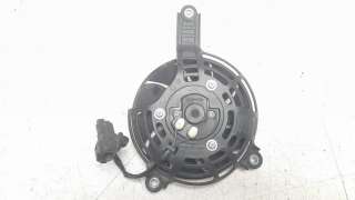 Recambio de electroventilador para honda africa twin 2015-2019 referencia OEM IAM 19020MGSD31  
